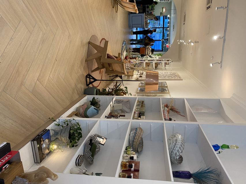 New York City: French Bushwick and Williamsburg Tour - Highlights of the Tour