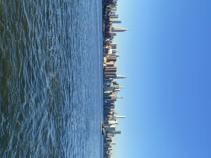 New York City: French Bushwick and Williamsburg Tour - Pricing and Booking Details