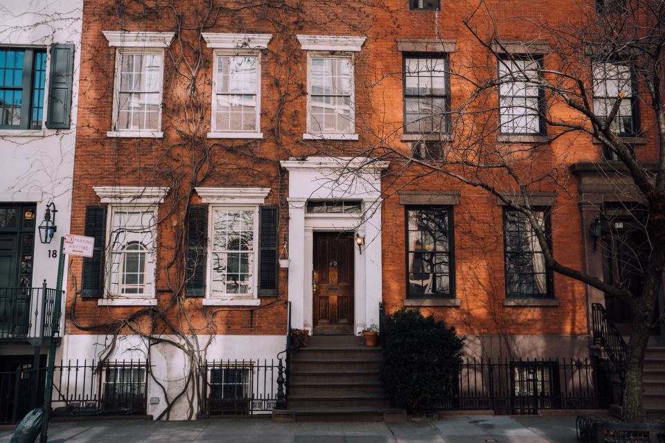 New York City: French Historic Neighborhoods Guided Tour - Highlights of the Tour