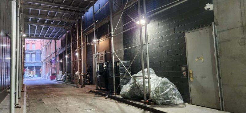 New York City: Garbage and Rats Walking Tour - The Value Proposition