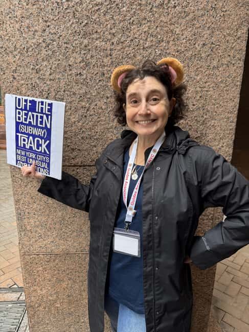 New York City: Garbage and Rats Walking Tour - Who Should Consider This Tour?