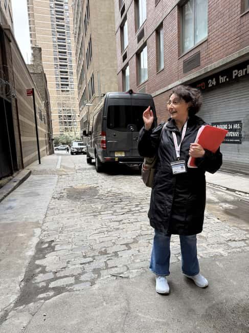 New York City: Garbage and Rats Walking Tour - Final Thoughts