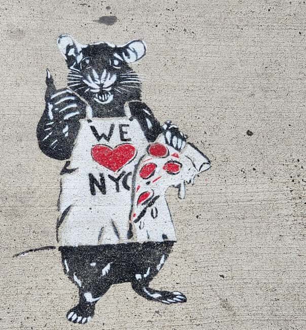 New York City: Garbage and Rats Walking Tour - FAQ