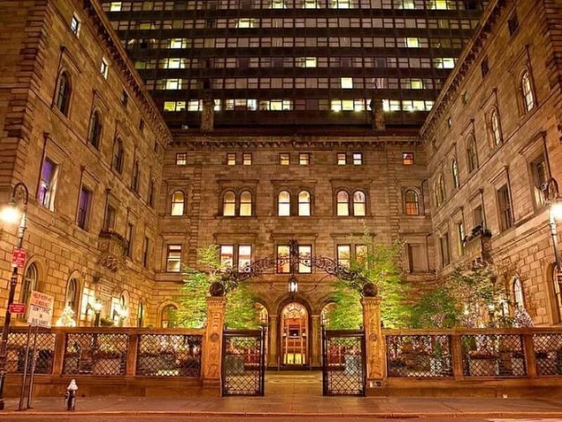 New York City: Gossip Girl Private Tour in Manhattan - Who Should Consider This Tour