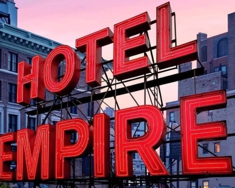 New York City: Gossip Girl Private Tour in Manhattan - FAQs