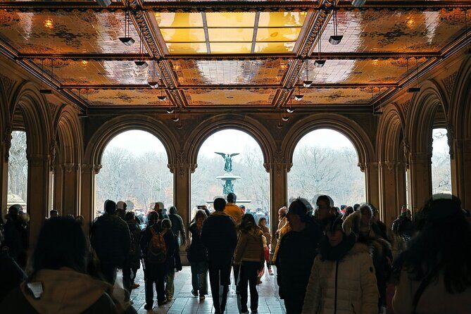 New York City Gossip Girl Tour - Who Will Love This Tour?