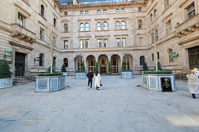 New York City Gossip Girl Tour - Final Thoughts