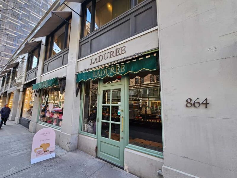 New York City: Gossip Girl Walking Tour - Key Points