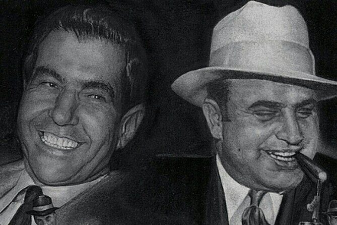 New York City Grand Central Tales from Darkside with NYPD Guides - Who Will Enjoy This Tour Most?