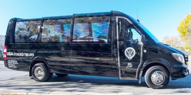 New York City: Guided Private Glass-Top Bus Tour at Night - Final Thoughts: Who Will Love This Tour?