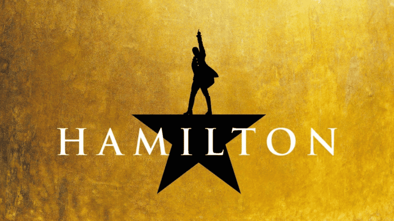 New York City: Hamilton Broadway Show Tickets - Meeting Point