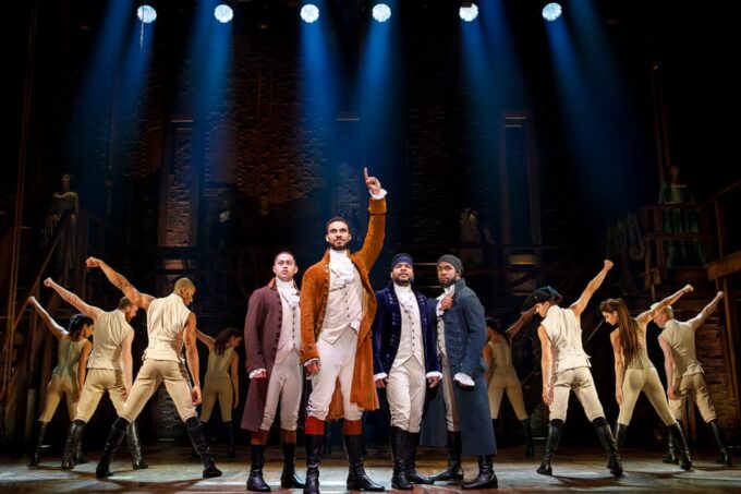 New York City: Hamilton Broadway Show Tickets - Tips for Attending