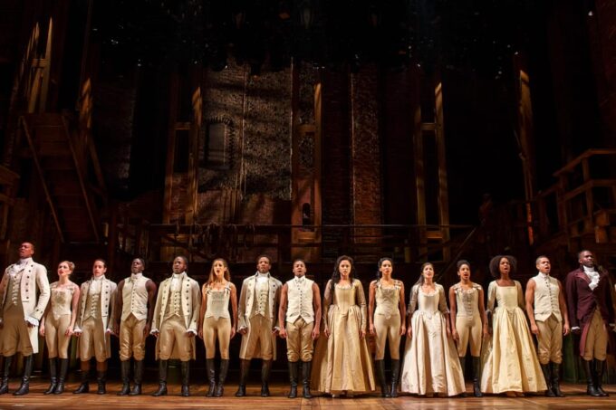 New York City: Hamilton Broadway Show Tickets - Frequently Asked Questions