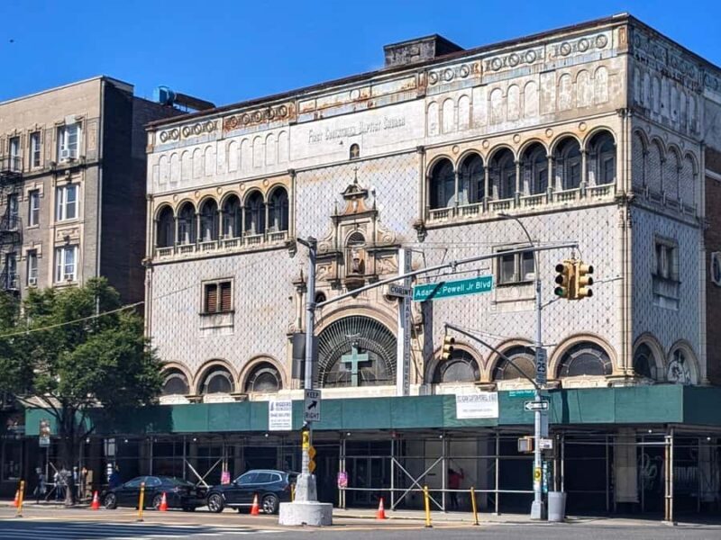 NEW YORK CITY: HARLEM AND THE HEIGHTS Private Walking Tour - Final Verdict