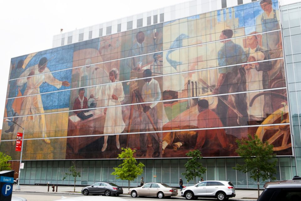 New York City | Harlem Gospel Experience Walking Tour - Tour Duration and Highlights