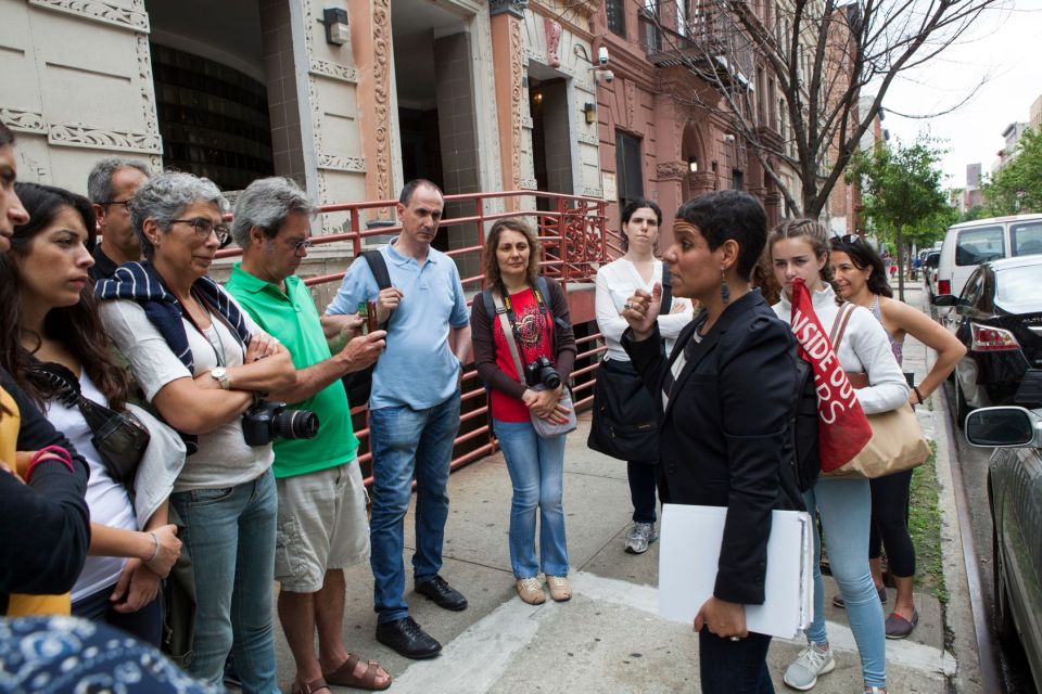 New York City | Harlem Gospel Experience Walking Tour - Additional Tour Information