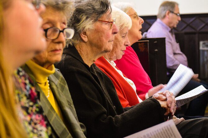 New York City: Harlem Gospel Express - An In-Depth Look at the Harlem Gospel Express Tour