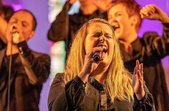 New York City: Harlem Gospel Express - Final Thoughts