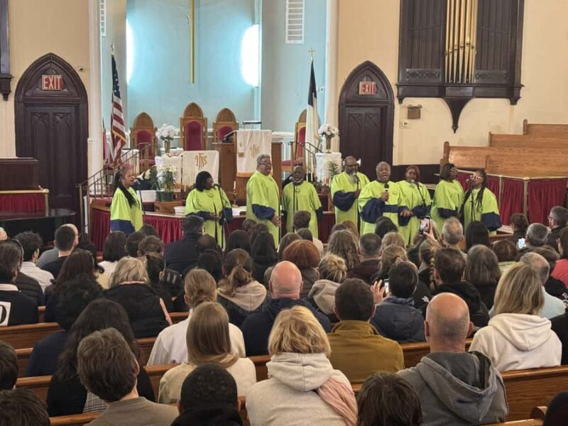 New York City: Harlem Gospel Live Music Concert - Why You’ll Love This Experience  