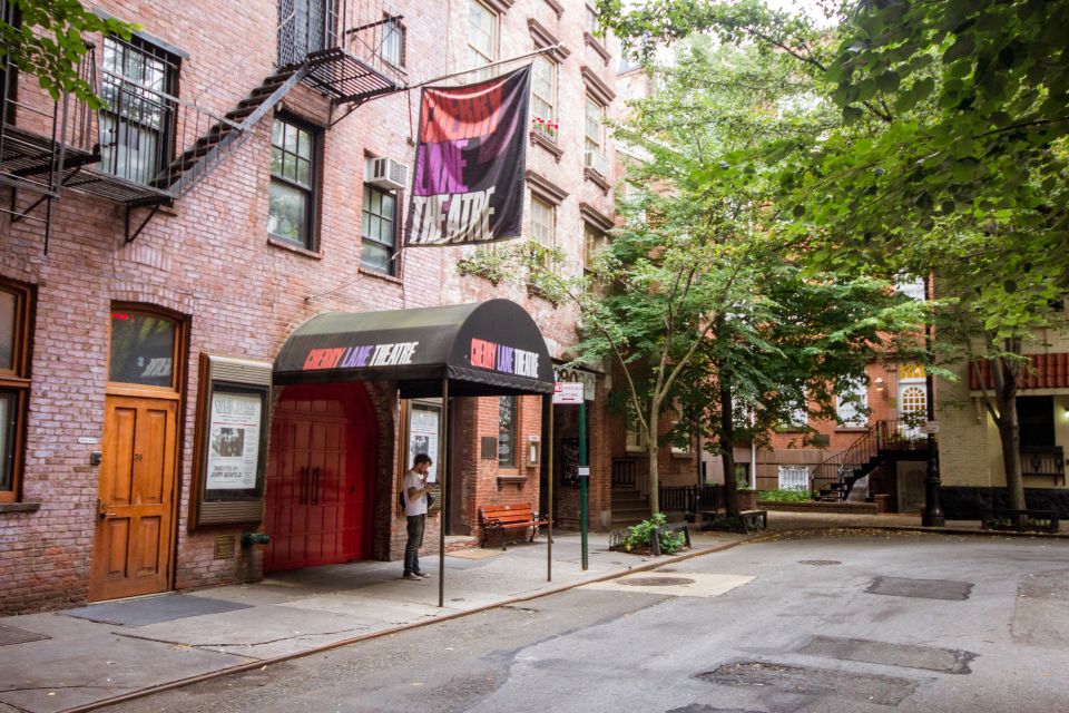 New York City: High Line and Greenwich Village Combo Tour - Tasting Artisan Delicacies