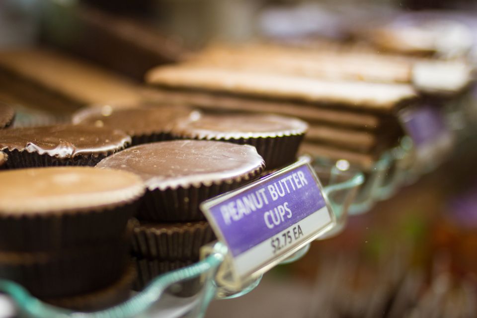 New York City: High Line and Greenwich Village Combo Tour - Recap