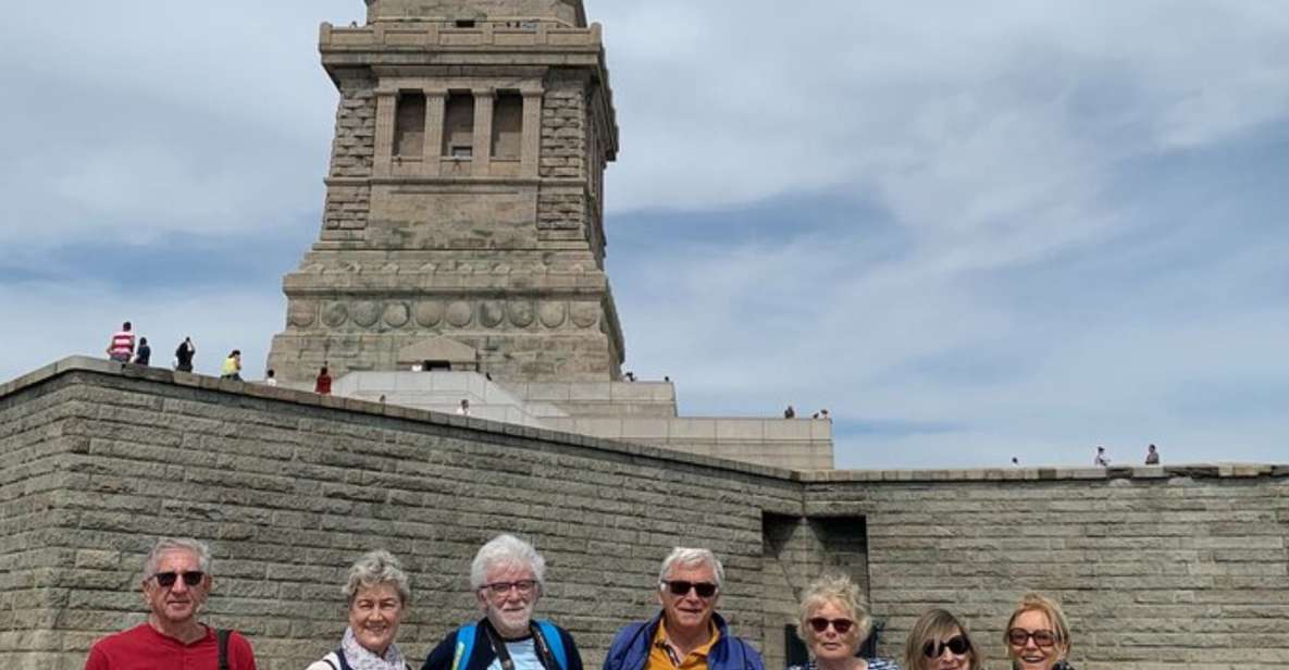 New York: City Highlights Private Guided Walking Tour - Booking and Cancellation