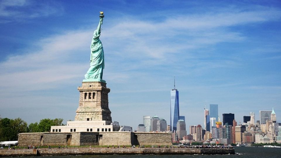 New York City: History of Lower Manhattan Walking Tour - Frequently Asked Questions