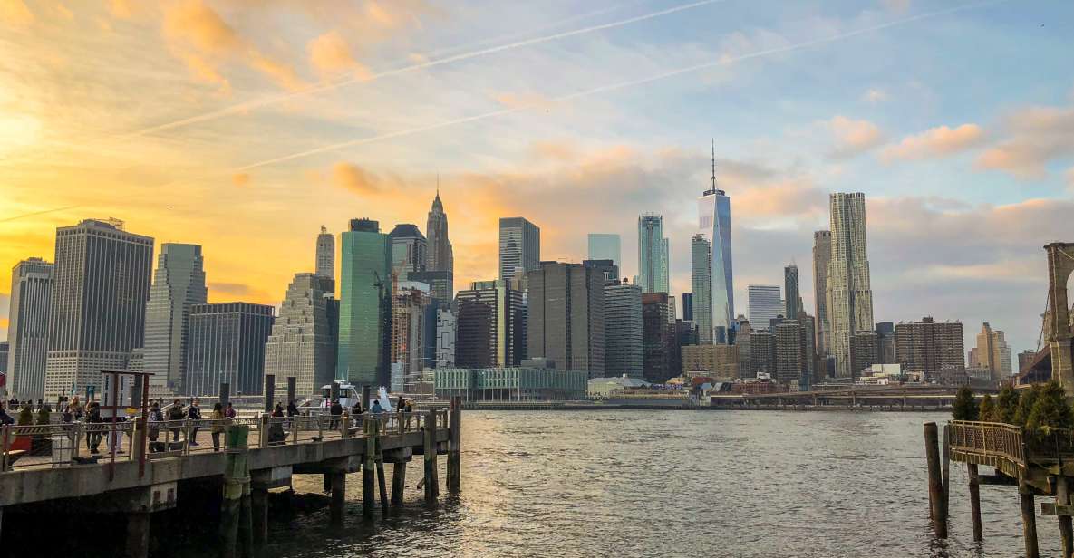 New York City in 1 Day Private Tour - Highlights of the Tour