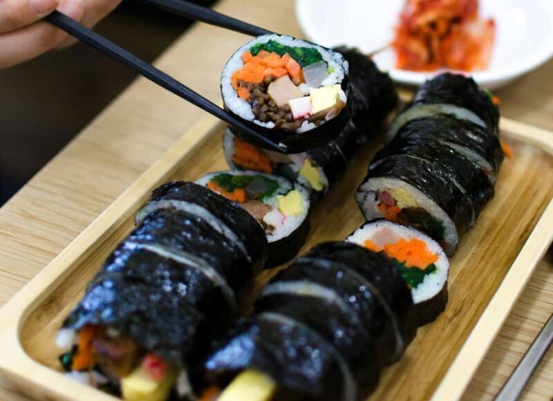 New York City: Koreatown Food and Culture Walking Tour - FAQs