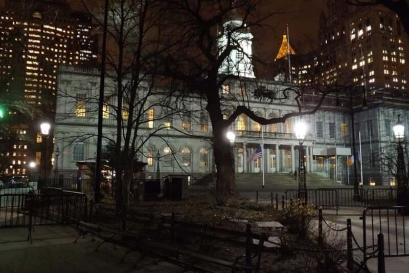 New York City: Lower Manhattan Ghost Tour - What Makes This Tour Special?