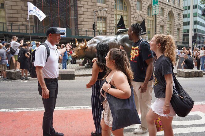 New York City Midtown Walking Tour with SUMMIT One Vanderbilt - A Closer Look at the Tour Experience