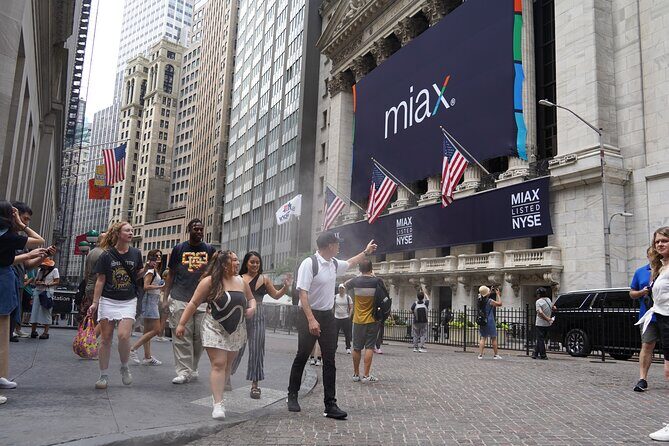 New York City Midtown Walking Tour with SUMMIT One Vanderbilt - What’s the Value?