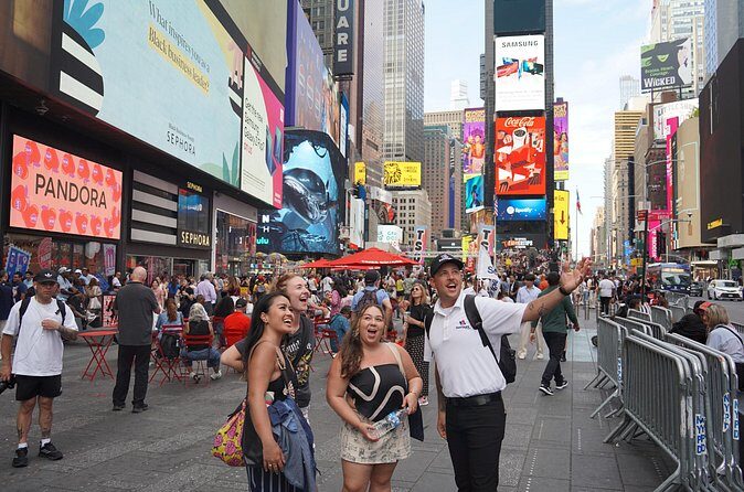 New York City Midtown Walking Tour with SUMMIT One Vanderbilt - Final Thoughts