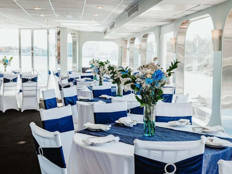 New York City: Mother's Day Brunch Cruise on the Eternity - Price and Value: Is It Worth It?