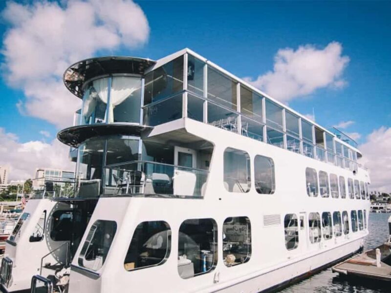 New York City: Mother's Day Brunch Cruise on the Eternity - Who Should Consider This Cruise?