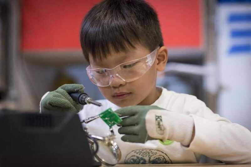 New York City: New York Hall of Science Admission Ticket - What is the New York Hall of Science?