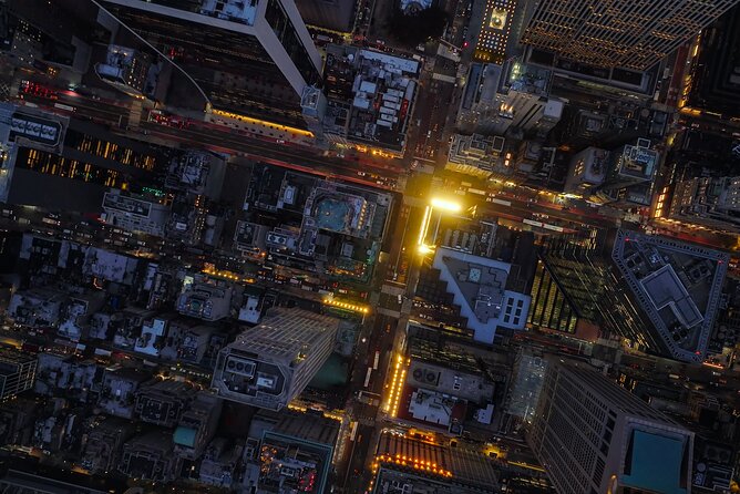 New York City Night Lights Helicopter Tour From New Jersey - Customer Reviews and Ratings