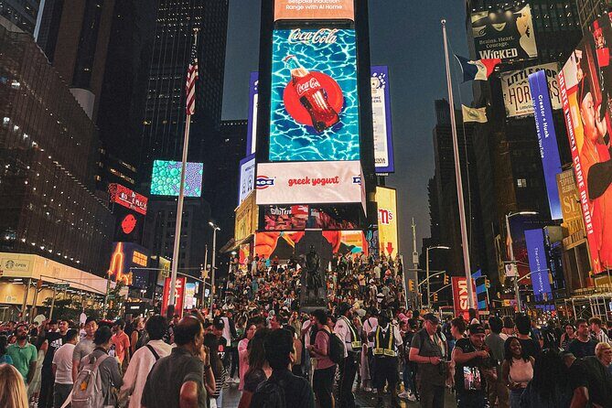 New York City Night Skyline Tour with Dumbo and Gantry Plaza - Final Thoughts: Who Will Love This Tour?