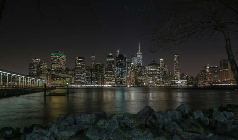 New York City Night Skyline Tour with Dumbo and Gantry Plaza - An In-Depth Look at the Tour Experience