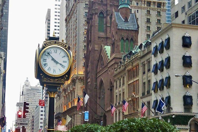 New York City Night Tour with Private Local Guide - An Honest Look at the Experience