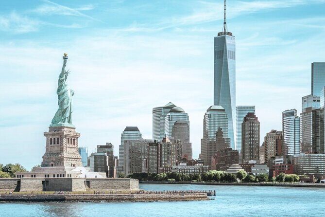 New York City Oktoberfest Cruise - Practical Tips for Enjoying the Cruise