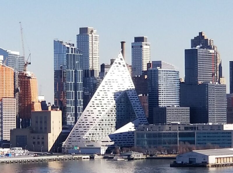 New York City: Panoramic Skyline Tour - What to Expect on the Tour