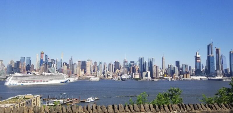 New York City: Panoramic Skyline Tour - Insights from Reviewers