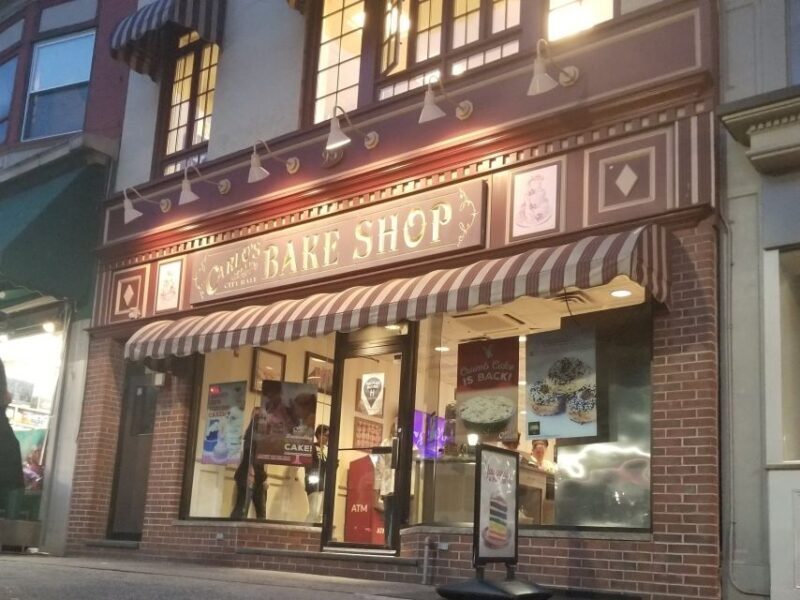 New York City: Panoramic Skyline Tour - Who Should Book This Tour?