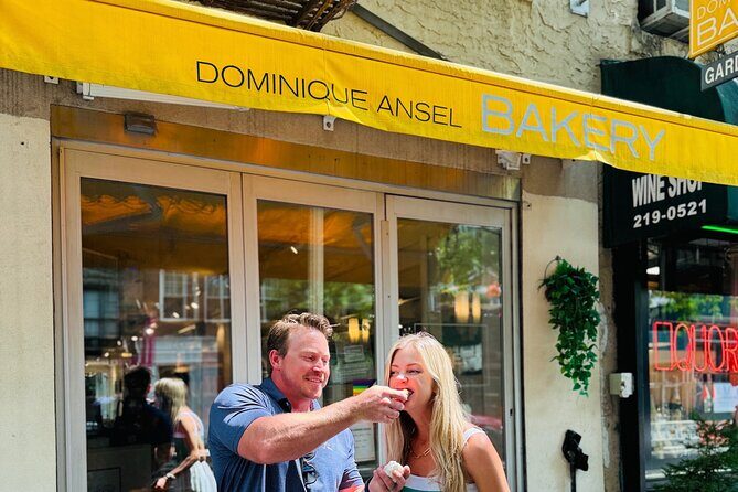 New York City Pedicab Tour of Landmarks And Hidden Gems - An Introduction to the Tour Experience