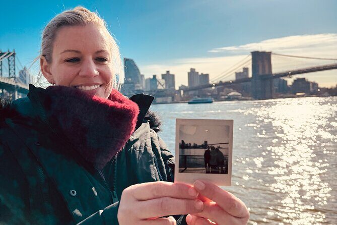 New York City Pedicab Tour of Landmarks And Hidden Gems - What’s Included and What’s Not