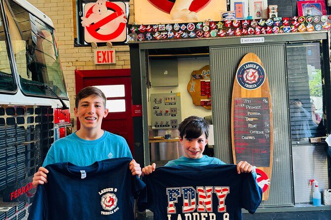 New York City Pedicab Tour of Landmarks And Hidden Gems - Real Traveler Experiences