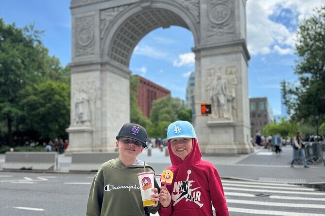 New York City Pedicab Tour of Landmarks And Hidden Gems - Final Thoughts: Who is This Tour Best For?