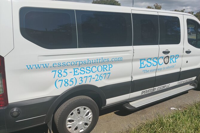 New York City Private Airport Shuttle/Car Service - Questions About Your Stay