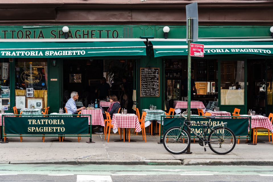 New York City: Private Experience See the Best W/ a Local - Exploring Top Attractions and Hidden Gems